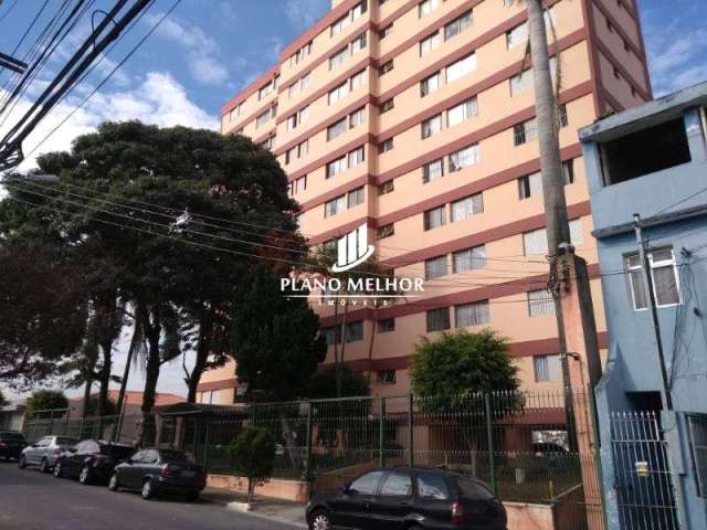 Apartamento em Condomínio Padrão no bairro Jardim Popular / Penha com 2 Dormitórios e 1 Vaga de Auto com 50M² - AP1130