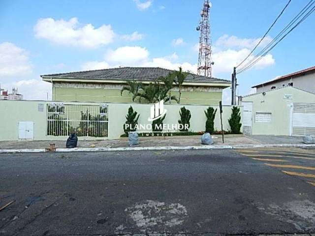 Sobrado  residencial à venda, Penha, São Paulo.SO0214