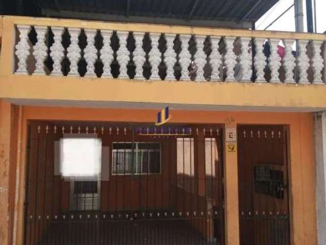 Casa (Assobradada) para Venda, 5 dorm(s), 1 suite(s), 1 vaga(s), 500 m² - CA1801