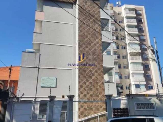 Apartamento à Venda na Vila Matilde / Metro com 2 Dormitórios com 1 Vaga com 49M² - AP2287