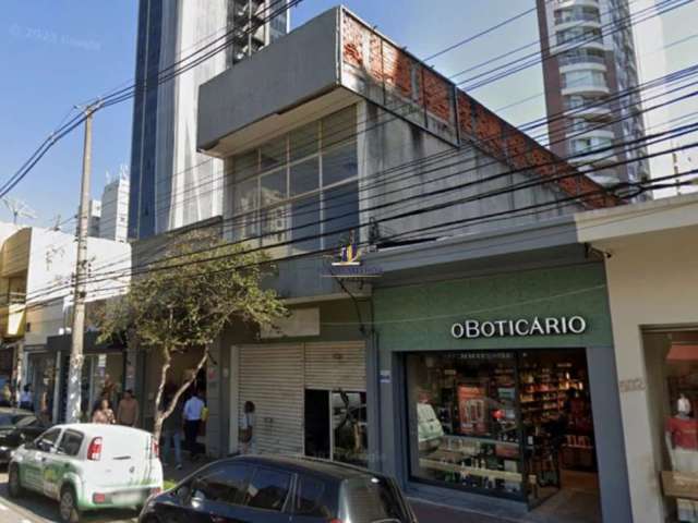 Predio Comercial para Venda, 535 m²