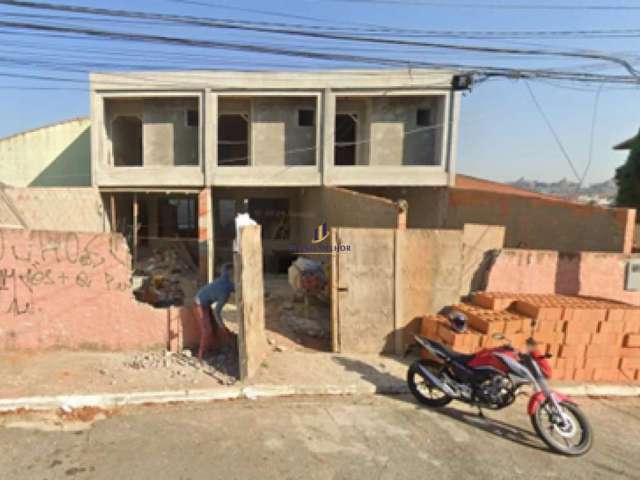 Casa (Sobrado) para Venda, 3 dorm(s), 3 suite(s), 2 vaga(s), 130 m² - CA1826