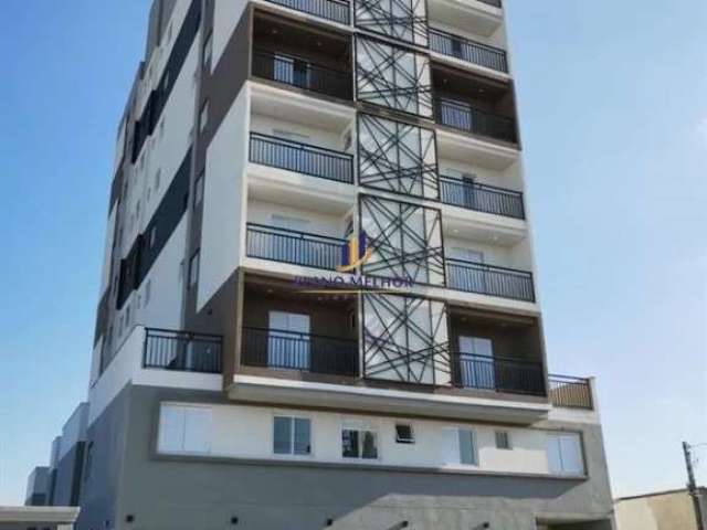 Apartamento (Apartamento Padrão) para Venda, 2 dorm(s), 1 vaga(s), 38 m² - AP2290