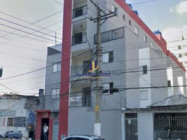 Apartamento (Apartamento Padrão) para Locação, 2 dorm(s), 34 m² - AP2301