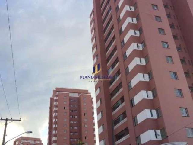 Apartamento (Apartamento Padrão) para Venda e Locação, 3 dorm(s), 1 suite(s), 2 vaga(s), 80 m²  AP2320