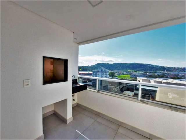 Venda | Apartamento 2 dorms (1 suíte) + 1vg e hb