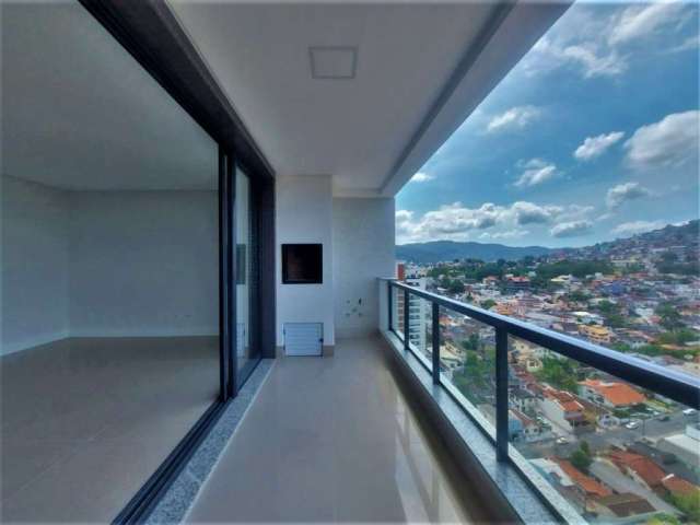 Venda | Apartamento 3 dorms (1 suíte) + 3vgs e hb