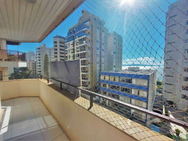 Venda | Apartamento 3 dorms (1 suíte) + 1vgs