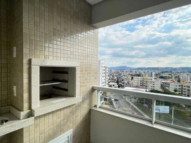 Venda | Apartamento 2 dorms (1 suíte) + 1vg + 1hb