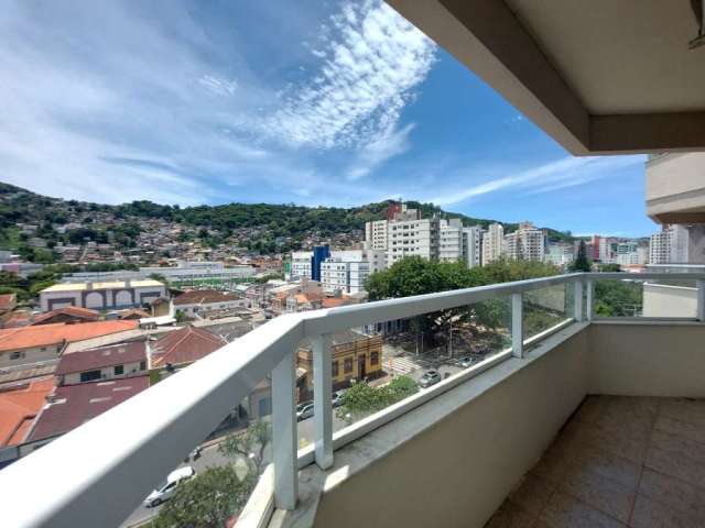 Venda | Apartamento 3 dorms (1 suíte) + 1vg