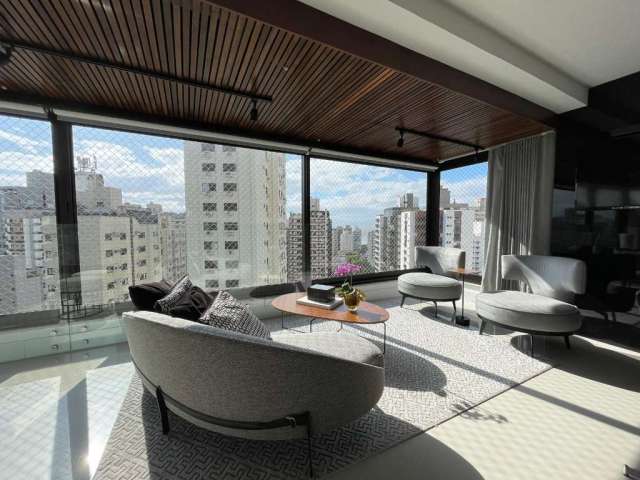 Venda | Apartamento 4 quartos (3 suítes) + 3 vagas