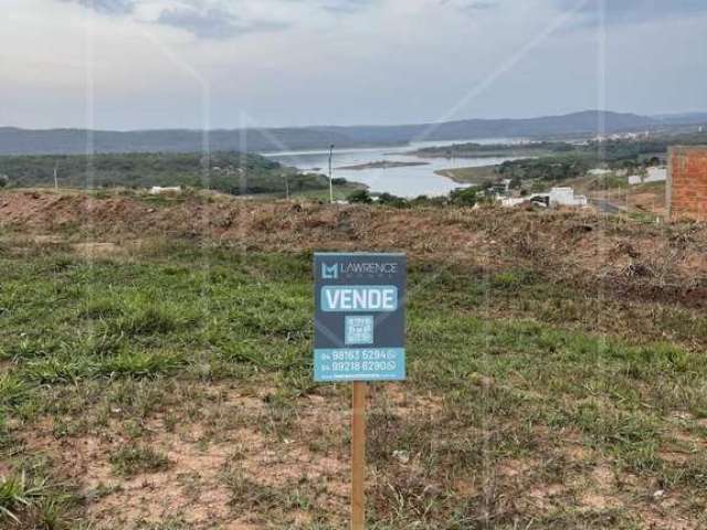 Lote para Venda em Caldas Novas, Setor Lago Sul