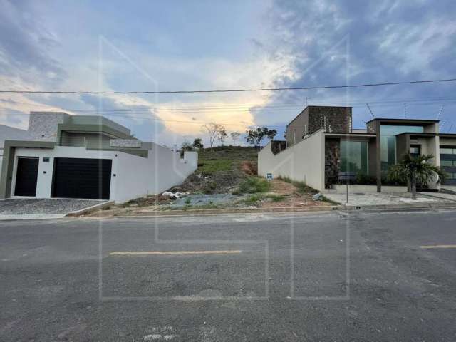 Lote para Venda em Caldas Novas, Setor Lago Sul