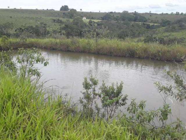 Fazenda rica em agua 5.5 alqueires cocalzinho