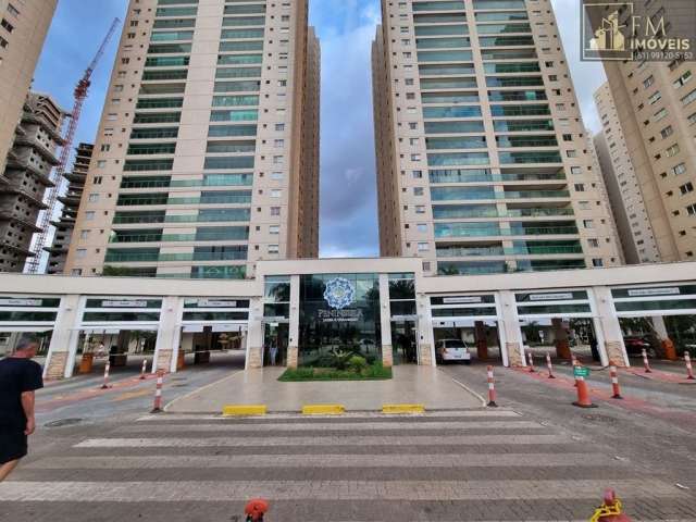 Residencial peninsula 180 metros