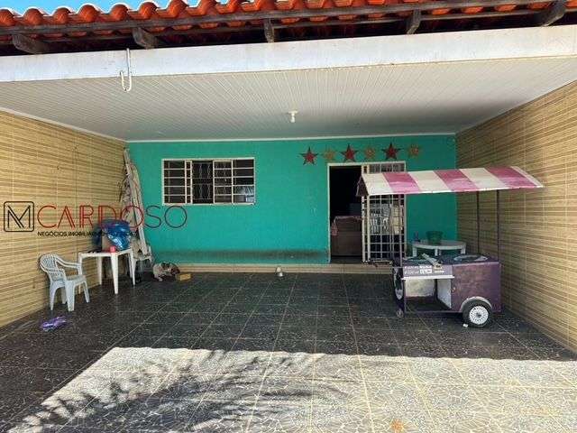 Agio casa qr 409  sammabia norte