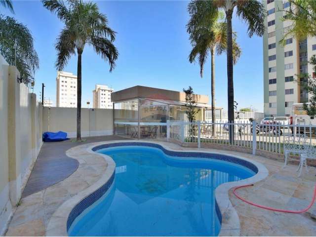 Agio residencial vila borghese qs 303 samambaia sul