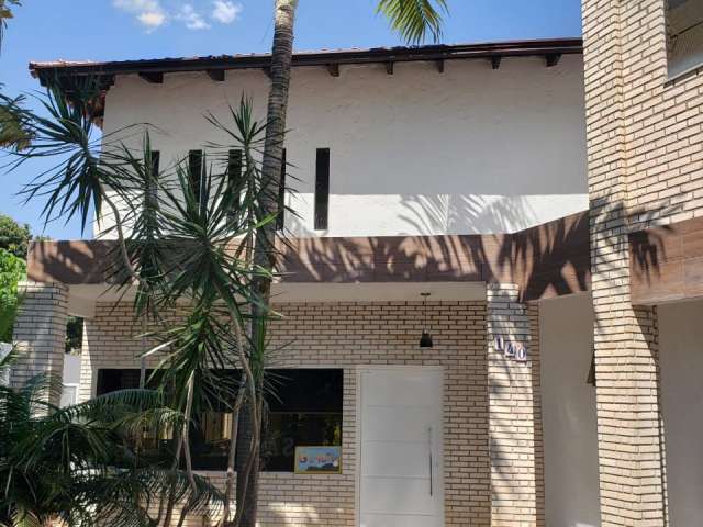 Casa em condominio aceita financiamento jd botanico