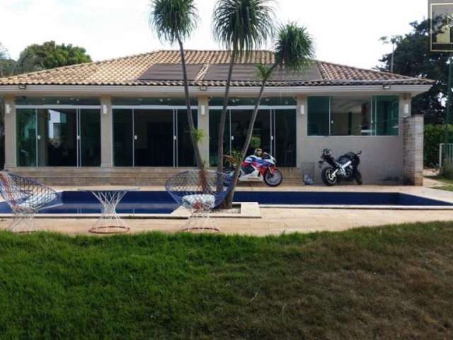 Casa parkway conjunto 5  lote vazado 5 mil metros