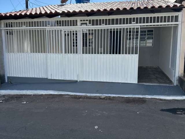 Agio casa qr 602 samambaia norte