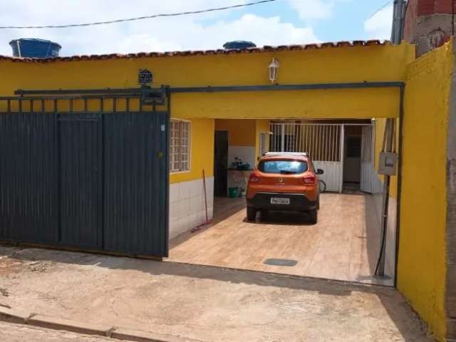 Barato , oportunidade casa apenas 143 mil sol nascente trecho 1