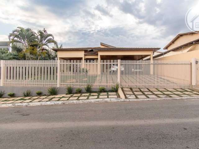 Casa rua 2 em condominio lote 800 metrso aceita financiamento