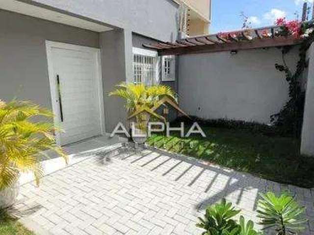 Casa para Venda em Fortaleza, Cambeba, 3 dormitórios, 1 suíte, 3 banheiros, 4 vagas