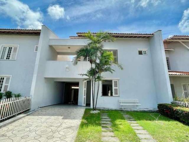 Casa em Condomínio para Venda em Fortaleza, Lagoa Sapiranga, 3 dormitórios, 3 suítes, 4 banheiros, 3 vagas