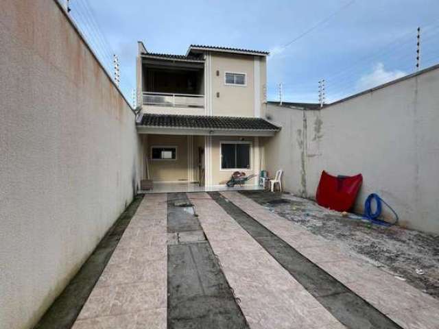 Casa para Venda em Fortaleza, Edson Queiroz, 3 dormitórios, 2 suítes, 3 banheiros, 3 vagas