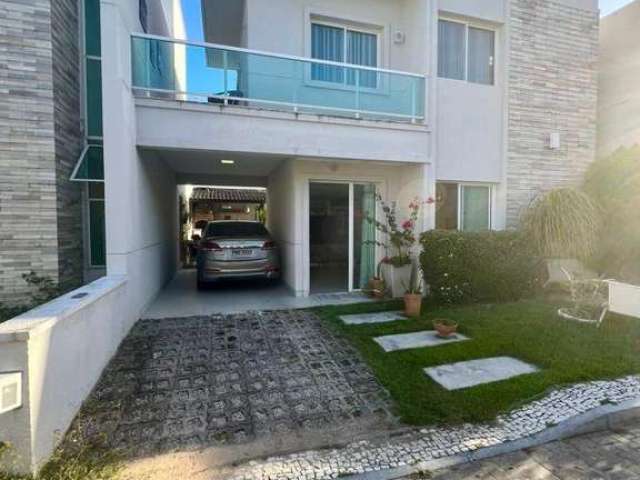 Casa em Condomínio para Venda em Fortaleza, José de Alencar, 3 dormitórios, 3 suítes, 4 banheiros, 2 vagas