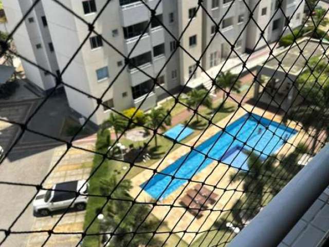 Apartamento para Venda em Fortaleza, Parque Dois Irmãos, 3 dormitórios, 1 suíte, 2 banheiros, 2 vagas