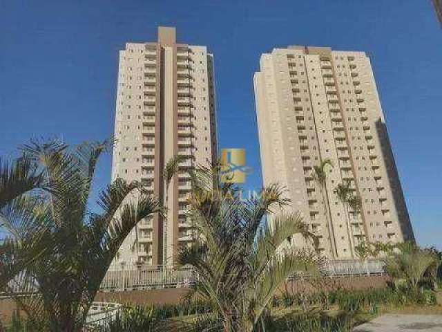 Apartamento MARAVILHOSO, com 3 dormitórios à venda, 84 m² por R$ 585.000 - Pagador de Andrade - Jacareí/SP