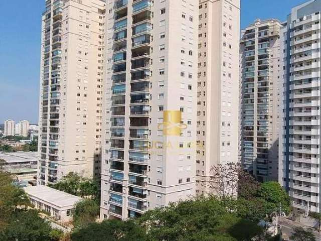 Apartamento INCRÍVEL VALOR ACESSÍVEL no JARDIM AQUARIUS,  com 3 dormitórios à venda, 83 m² por R$ 615.000 - São José dos Campos/SP