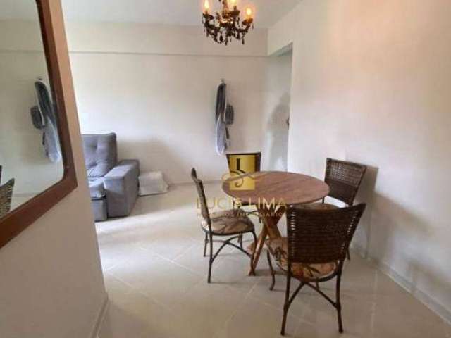 Apartamento MARAVILHOSO PRÓXIMO VALE SUL SHOPPING, com 3 dormitórios à venda, 78 m² por R$ 480.000 - Jardim Satélite - São José dos Campos/SP