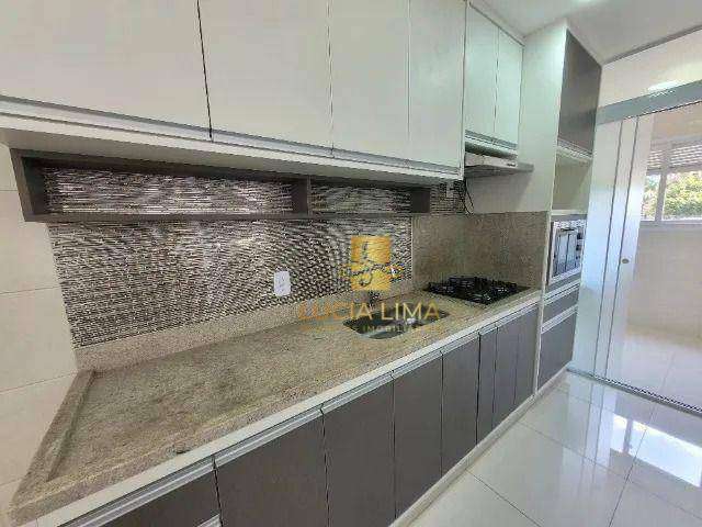 Apartamento MODERNO, com 3 dormitórios à venda, 86 m² por R$ 636.000 - Jardim Sao Paulo - Jacareí/SP