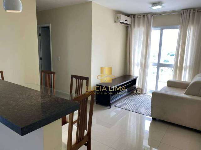 Apartamento SENSACIONAL! PRÓXIMO CENTER VALE SHOPPING, com 2 dormitórios à venda, 65 m² por R$ 469.000 - Jardim Augusta - São José dos Campos/SP