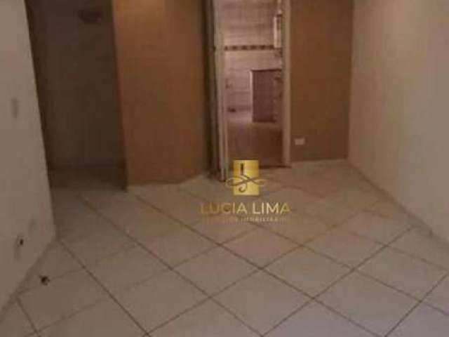 Apartamento SENSACIONAL para ALUGAR no JARDIM AMÉRICA, com 2 dormitórios, 60 m² por R$ 2.000/mês - São José dos Campos/SP