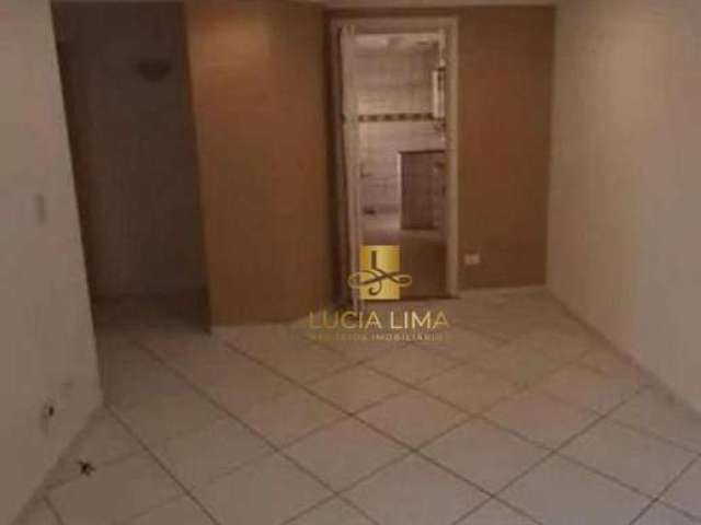 Apartamento MARAVIHOSO para ALUGAR, com 2 dormitórios, 60 m² por R$ 1.800/mês - Jardim América - São José dos Campos/SP