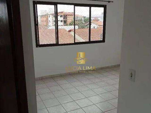 Apartamento PARA ALUGAR PRÓXIMO JOHNSON,  com 2 dormitórios,  55 m²  PACOTE por R$ 2.500/mês - Jardim das Indústrias - São José dos Campos/SP