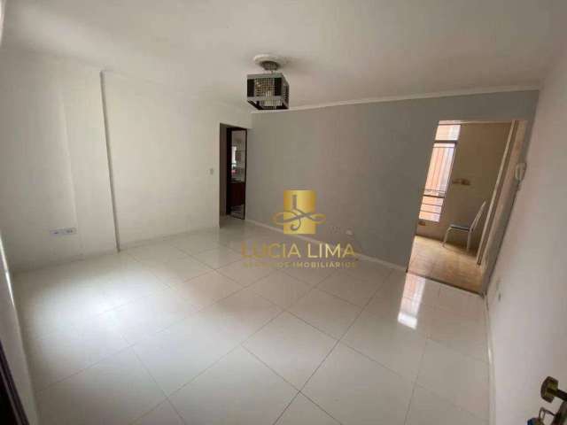 Apartamento MARAVILHOSO para ALUGAR,  com 2 dormitórios, 64 m² por R$ 1.900/mês - Jardim América - São José dos Campos/SP