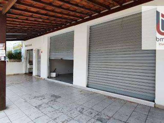 Loja para alugar, 70 m² por R$ 4.000,00/mês - Centro - Bertioga/SP