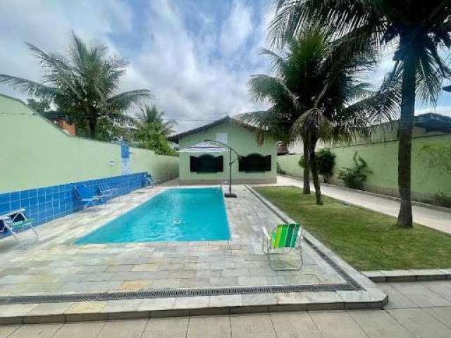 Casa com 3 dormitórios à venda, 196 m² por R$ 1.200.000,00 - Maitinga - Bertioga/SP