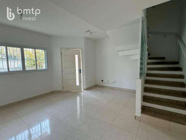 Casa com 3 dormitórios, 121 m² - venda por R$ 650.000,00 ou aluguel por R$ 3.472,00 - Itapanhau - Bertioga/SP