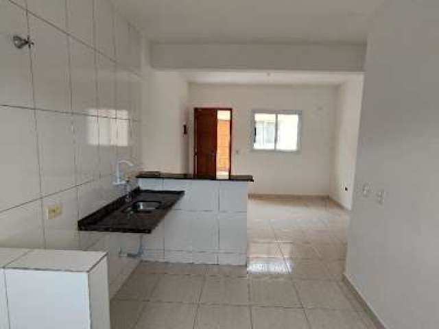 Apartamento com 2 dormitórios para alugar, 51 m² por R$ 2.000,00 - Maitinga - Bertioga/SP