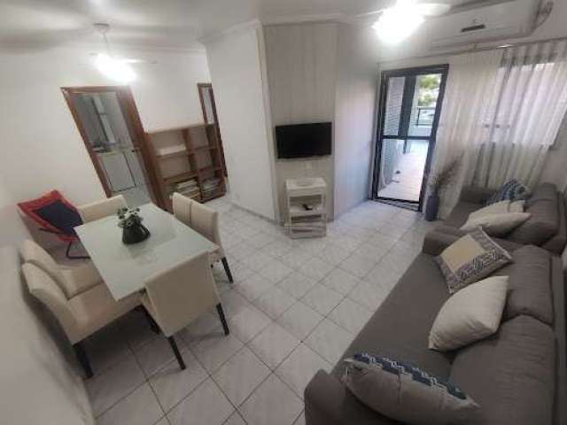 Apto com 2 dorms 1 suíte à venda, 88 m² por R$ 1.700.000 - Riv. São Lourenco - Bertioga/SP