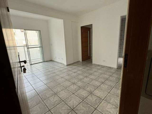 Apartamento com 2 dormitórios à venda, 50 m² por R$ 310.000,00 - Centro - Bertioga/SP