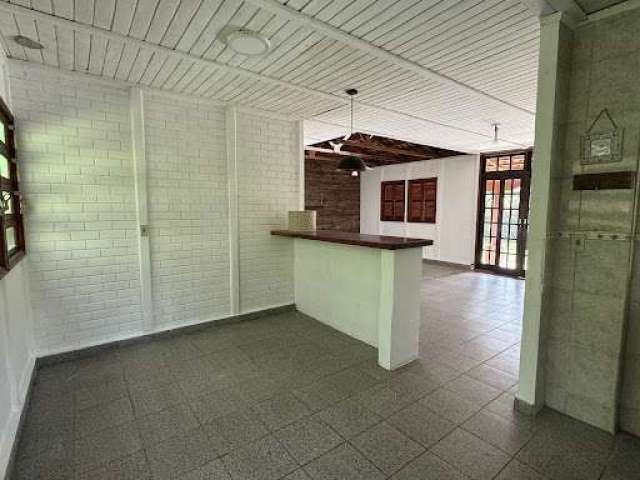 Chácara com 3 dormitórios à venda, 1640 m² por R$ 850.000,00 - Sitio São João - Bertioga/SP