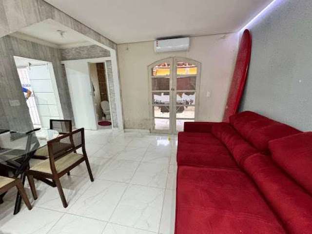 Casa com 2 dormitórios, 85 m² - venda por R$ 660.000,00 ou aluguel por R$ 3.780,00/ano - Centro - Bertioga/SP