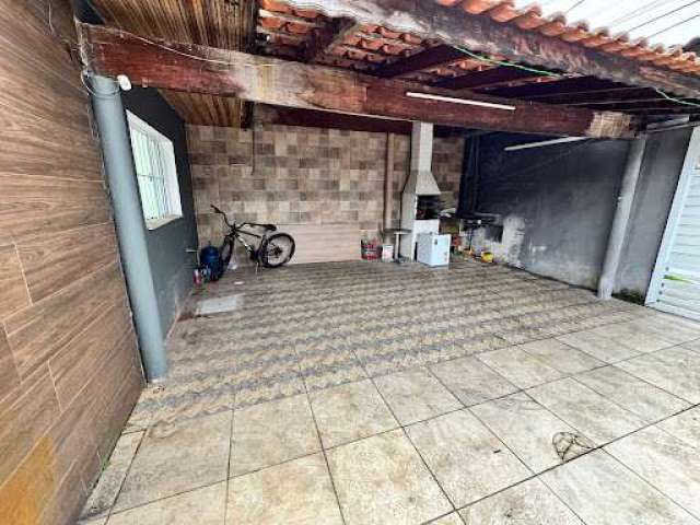 Casa com 2 dormitórios, 85 m² - venda por R$ 660.000,00 ou aluguel por R$ 3.000,00/mês - Centro - Bertioga/SP