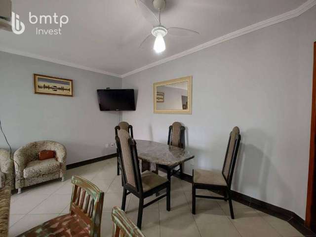 Apartamento com 2 dormitórios à venda, 62 m² por R$ 480.000,00 - Maitinga - Bertioga/SP